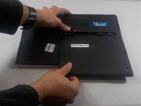 HP folio 9470m touchpad driver